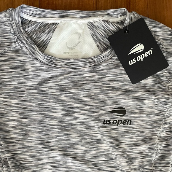 US Open top - Picture 2 of 2